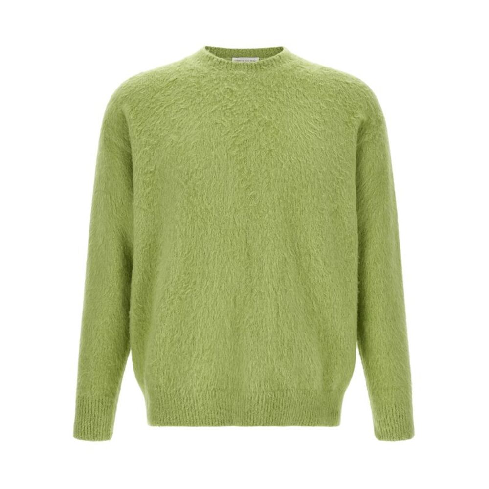 Roberto Collina Men Crewneck Sweater